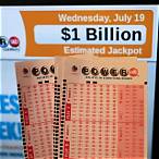 lottery first